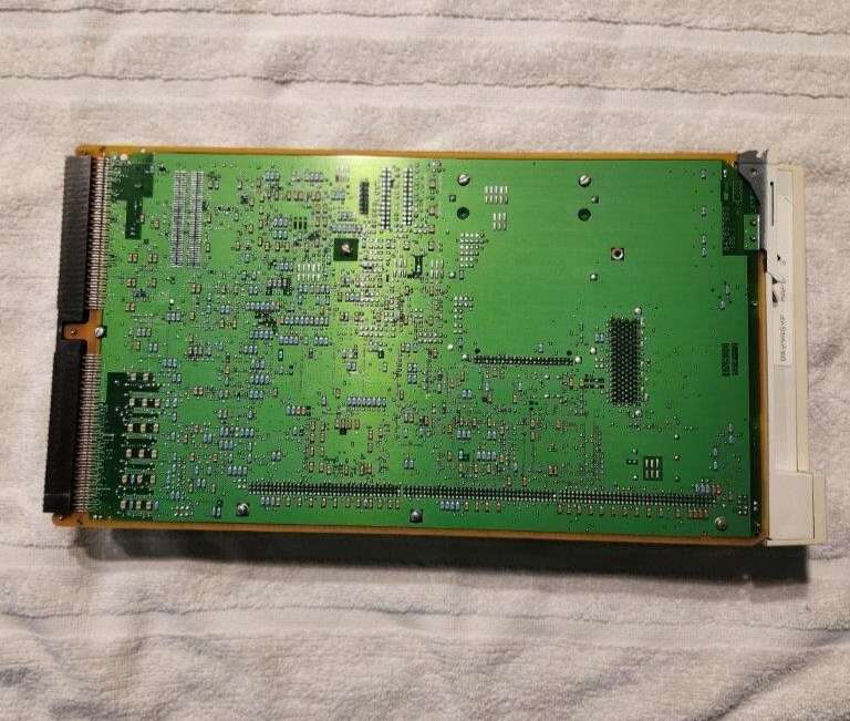 Avaya Lucent TH801B MAPD V1 LAN Gateway Interface Card Circuit Pack NEW