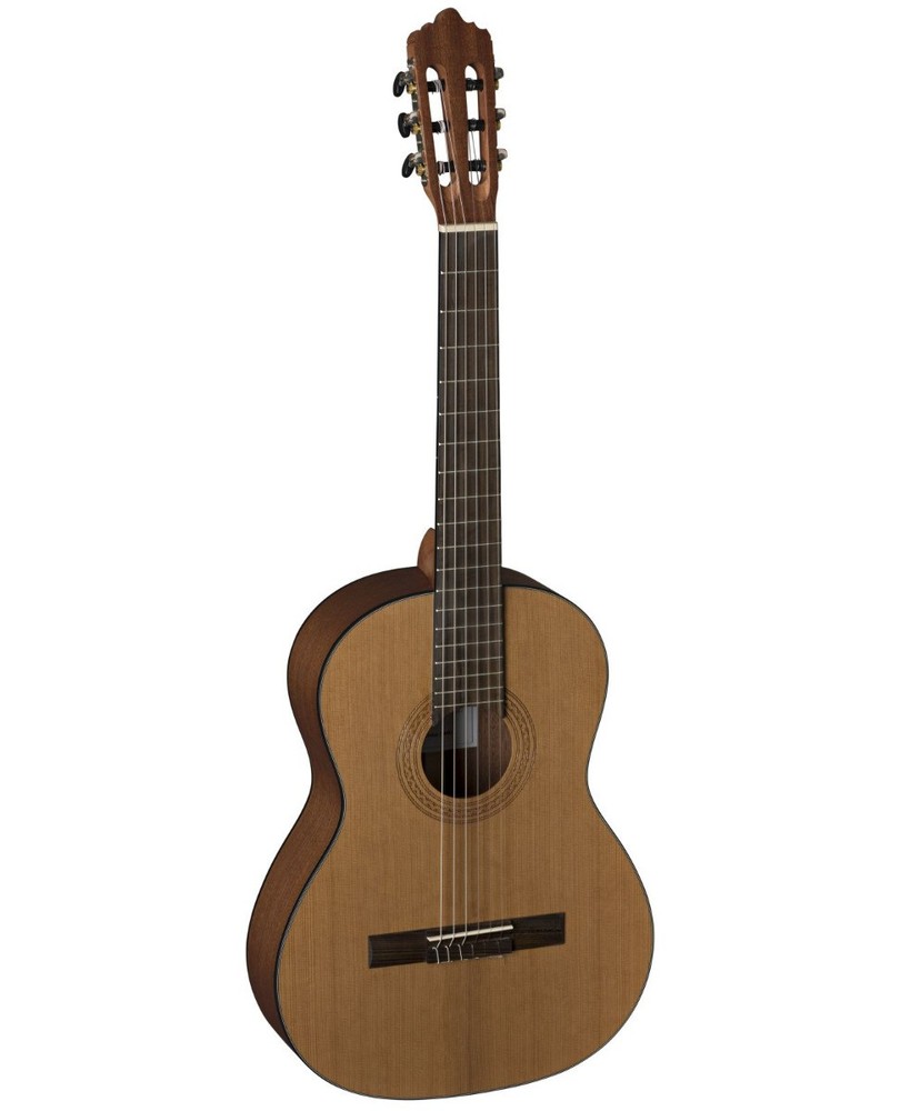 La Mancha Rubinito CM Classical Guitar