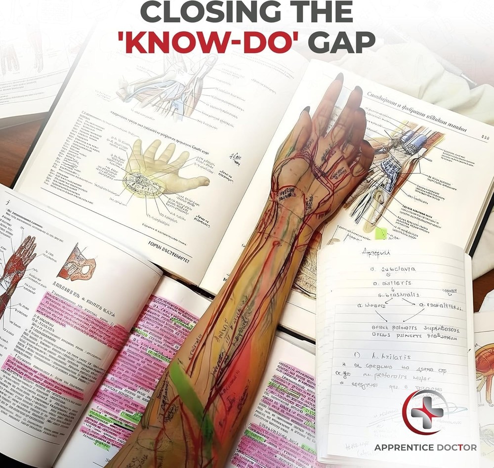 Professional Phlebotomy Skill Development