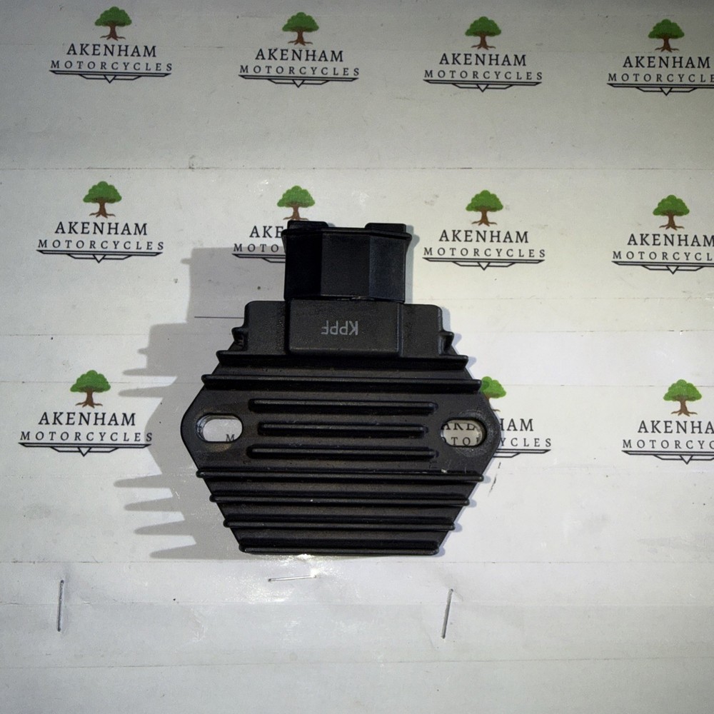 Honda Cbr 125 2004 Rectifier