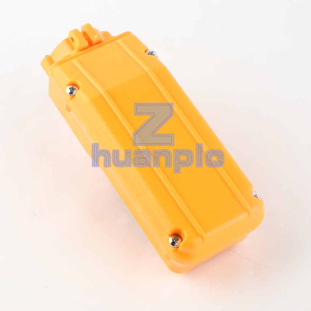 ONE COB-61C COB Crane Hoist Control Button switch Single speed NEW