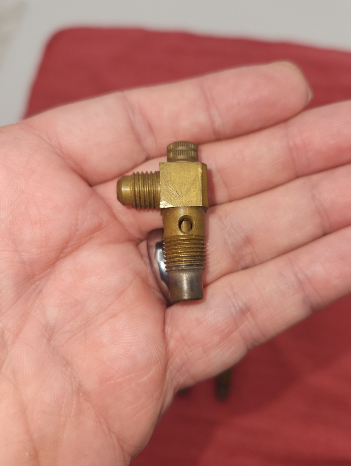 Kinsler 47AS Fuel Injection Nozzles - Set of 8 Nozzles - Racing