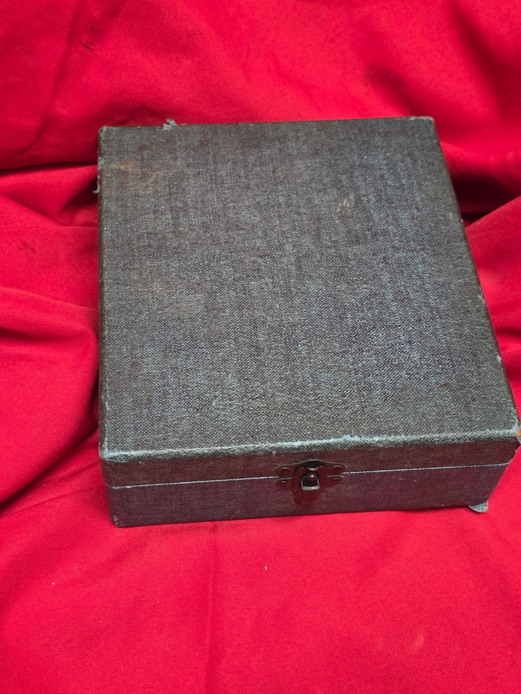 UTILITY 161 BATTERY CMPENSATOR TUBE TESTER