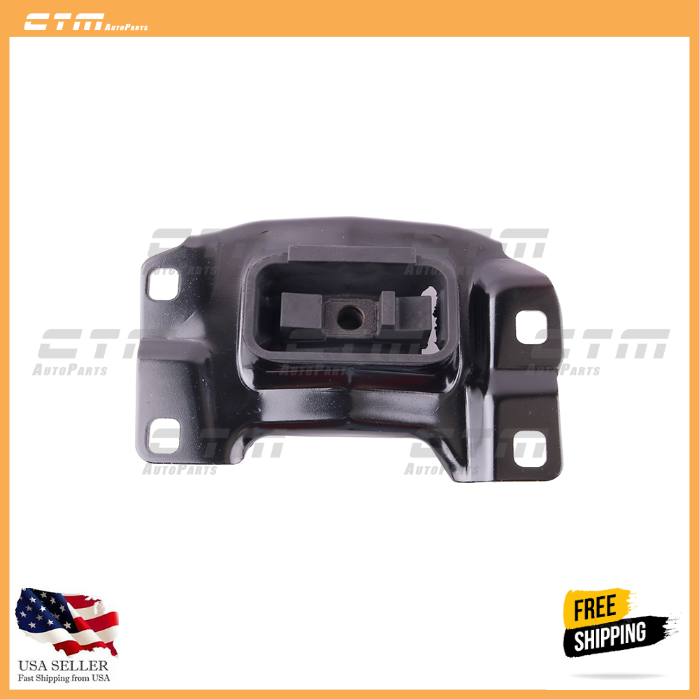 Transmission Engine Motor Mount For 2004-2009 Mazda 3 2.0L & 2.3L