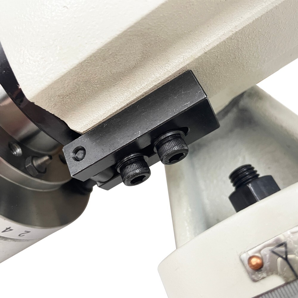 Drill Bit Grinder Universal Tool/Cutter Grinding Machine Sharpener 3-50mm