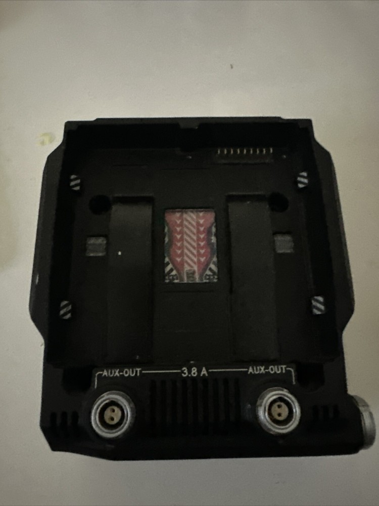 REDVOLT XL Module for EPIC / SCARLET