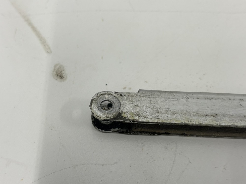 1956 Cessna 172 Elevator Trim Tab Control Push Pull Rod 0532001-47