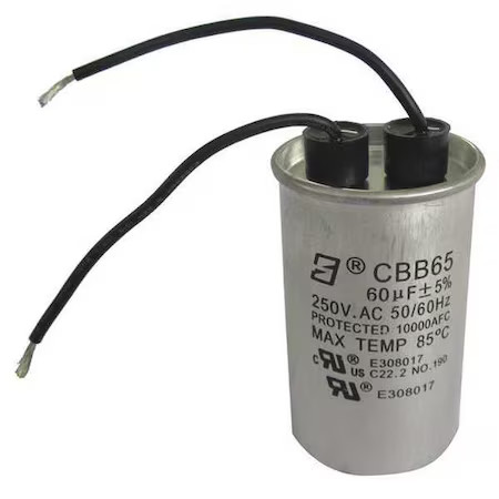 Dayton Vecm42cg Capacitor