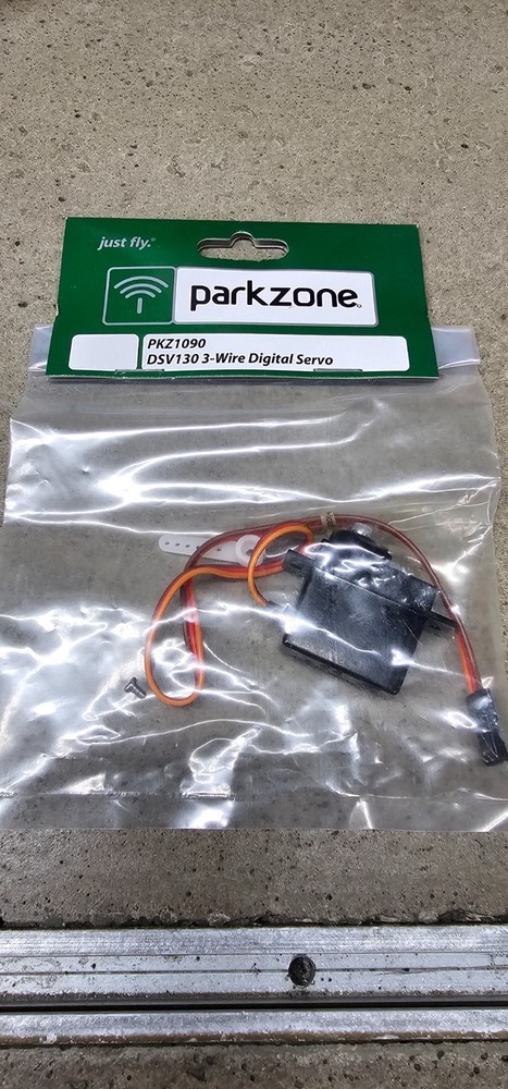 Parkzone PKZ1090 Servo