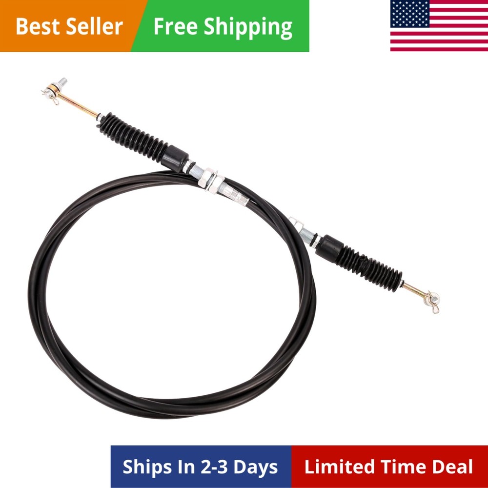 Gear Shift Cable for Polaris Ranger