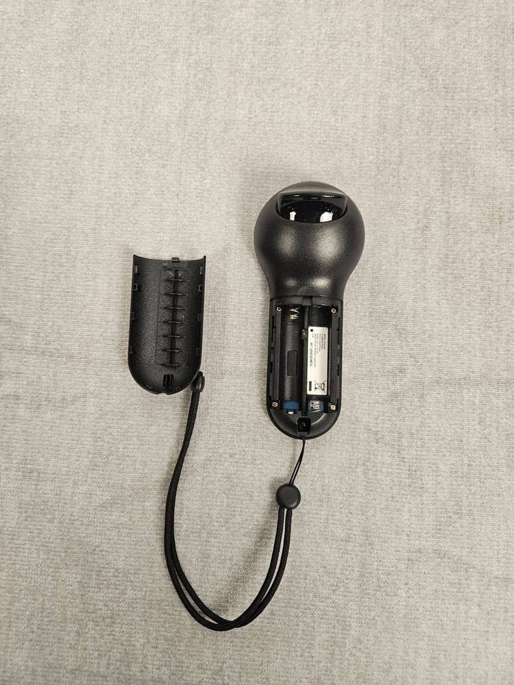 Samsung Gear VR Motion Controller Bluetooth Wrist Strap Included Clean