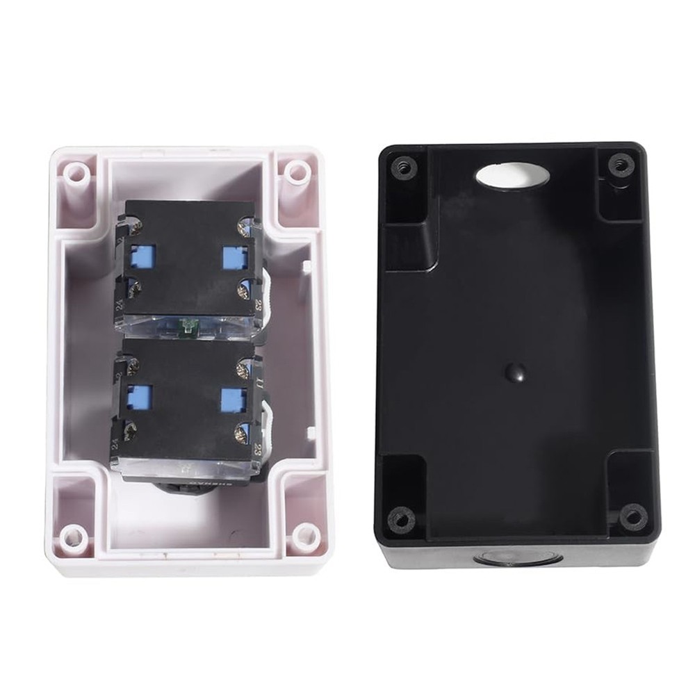 Rainproof Up-Down Switch Control Station, Momentary Push Button Station, 5600