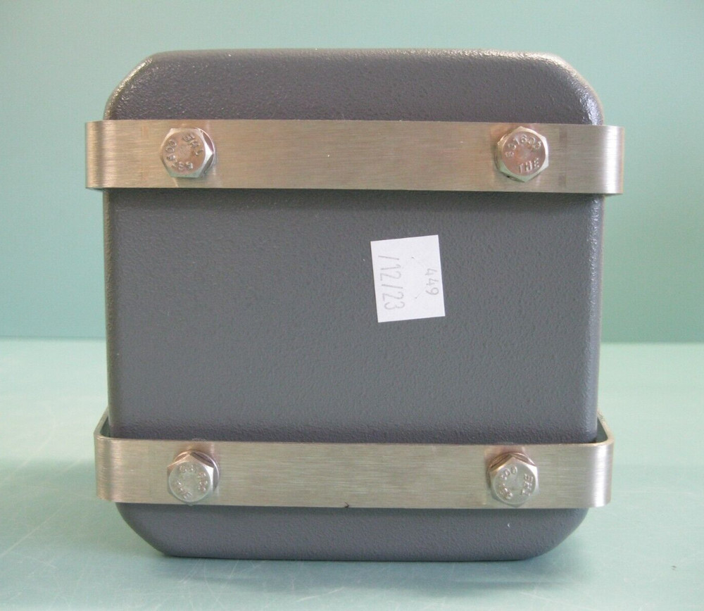 Rosemount 54EPH/ORP-01-09 pH/ORP Analyzer/Controller G4