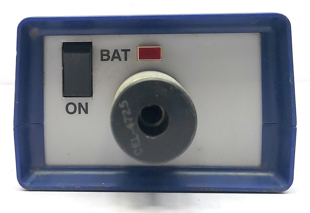 CEL Instruments Ltd. CEL-282 Acoustical Calibrator