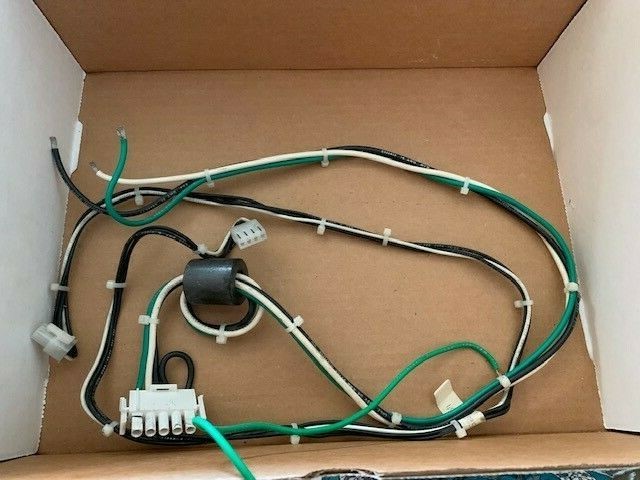 SIMPLEX 636-341 BLACKHAWK UNIVERSAL POWER SUPPLY FOR 4020/4100~1 YR. PROT. PLAN