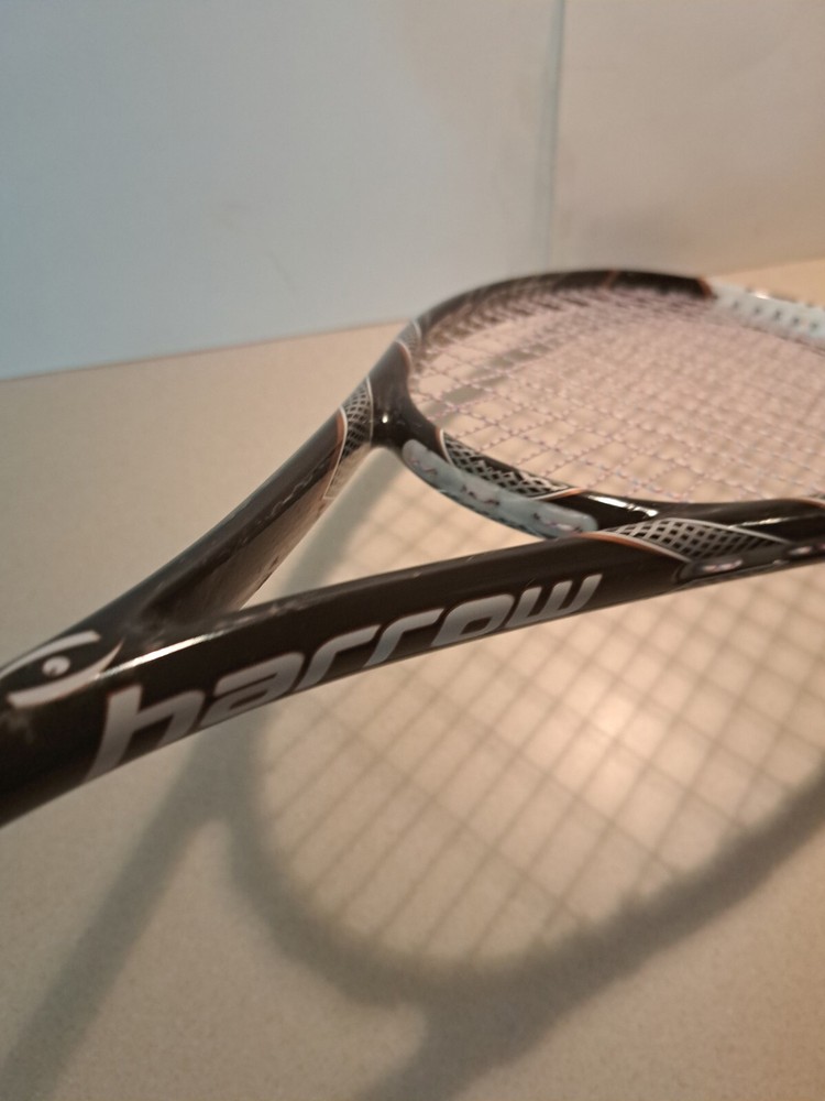 Harrow Stealth Squash Racket