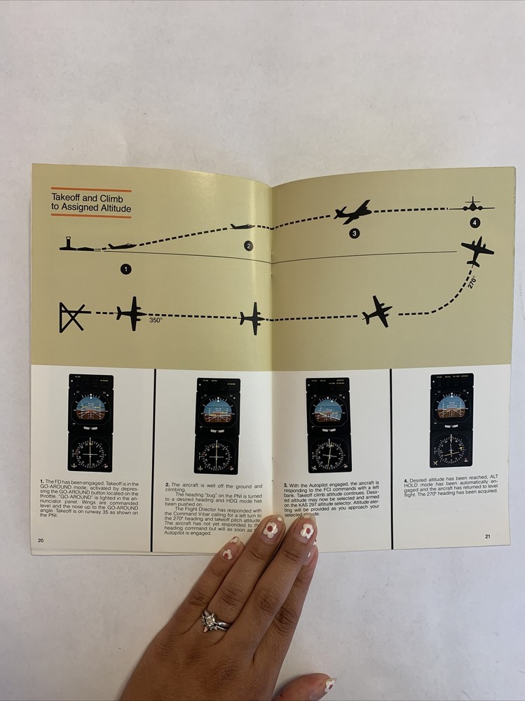King KFC 250 Flight Control System Pilot's Guide