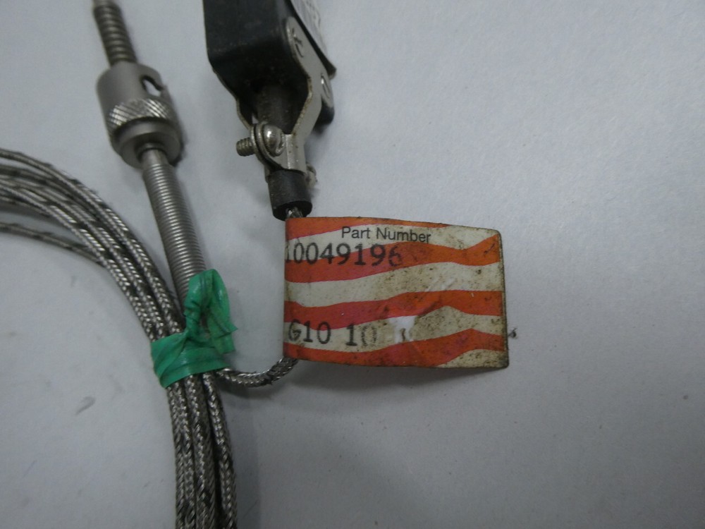 Tempco 10049196 Thermocouple
