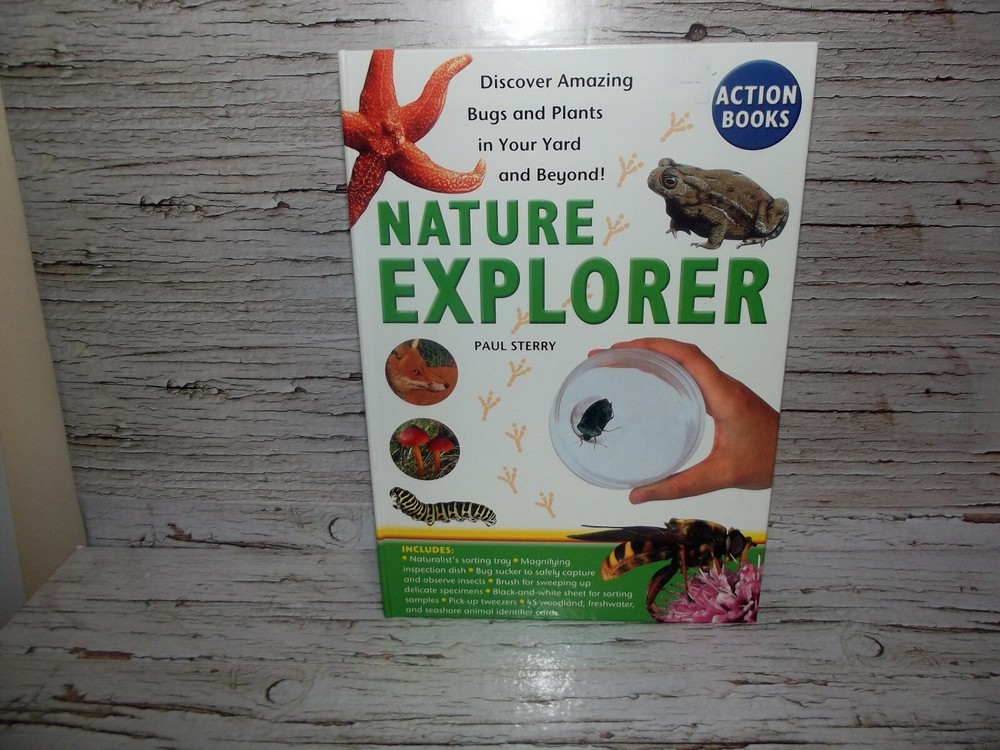 Nature Explorer