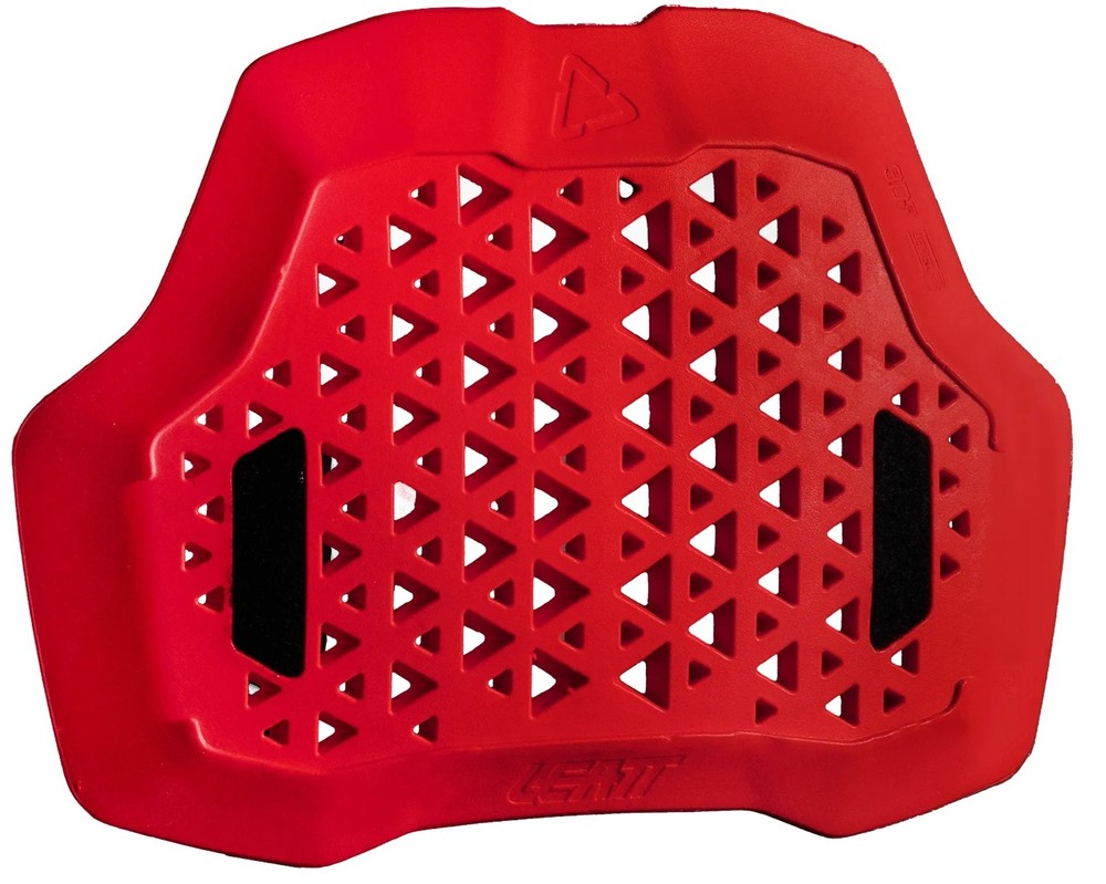 Leatt AirFit Evo 3DF CE Level 2 Womens Chest Protector Insert Red