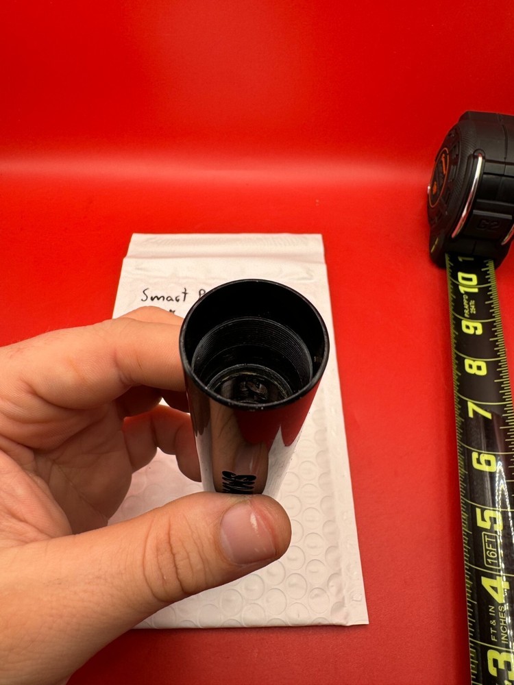 Smart Parts Freak Back A/C Thread