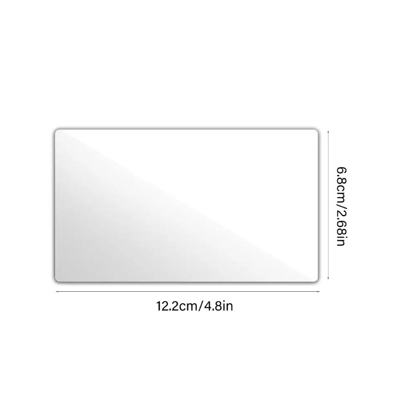 Consoles Protective Film for Trimui Smart Pro Bubbleless Video Game Machine