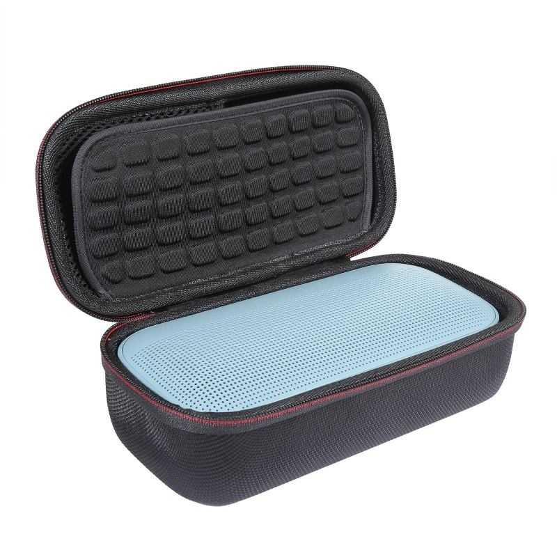 Bluetooth-compatible Speaker Protective for Case for Speaker Hold