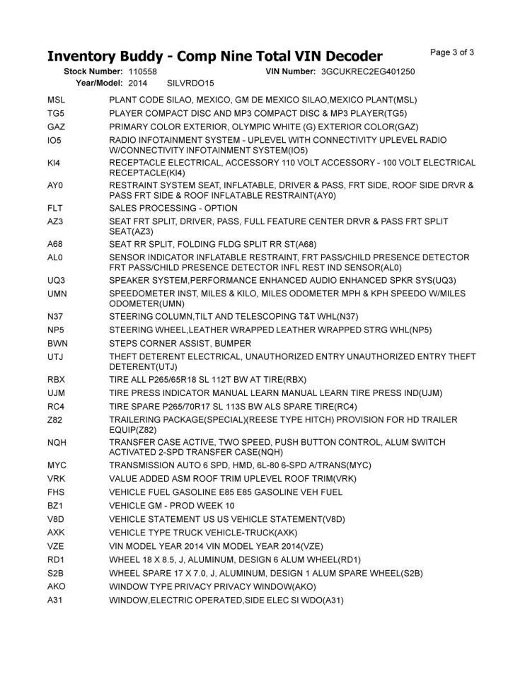 Transfer Case Transfer Case Opt Nqh ID AY6 Fits 09-20 SUBURBAN 1500 10321519