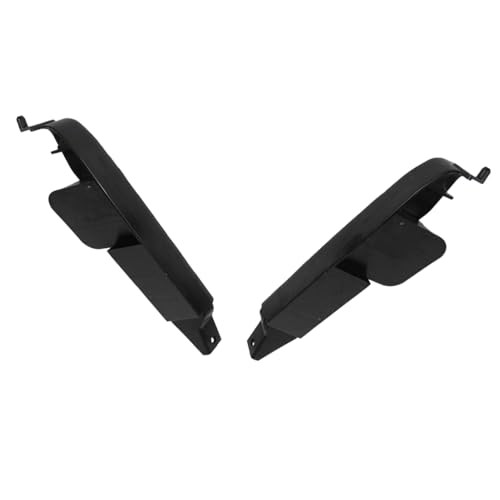 68196983AA + 57010744AE, Front Bumper Bracket Mounting Support Bracket