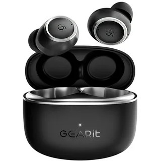 True Wireless Noise Cancelling Earbuds