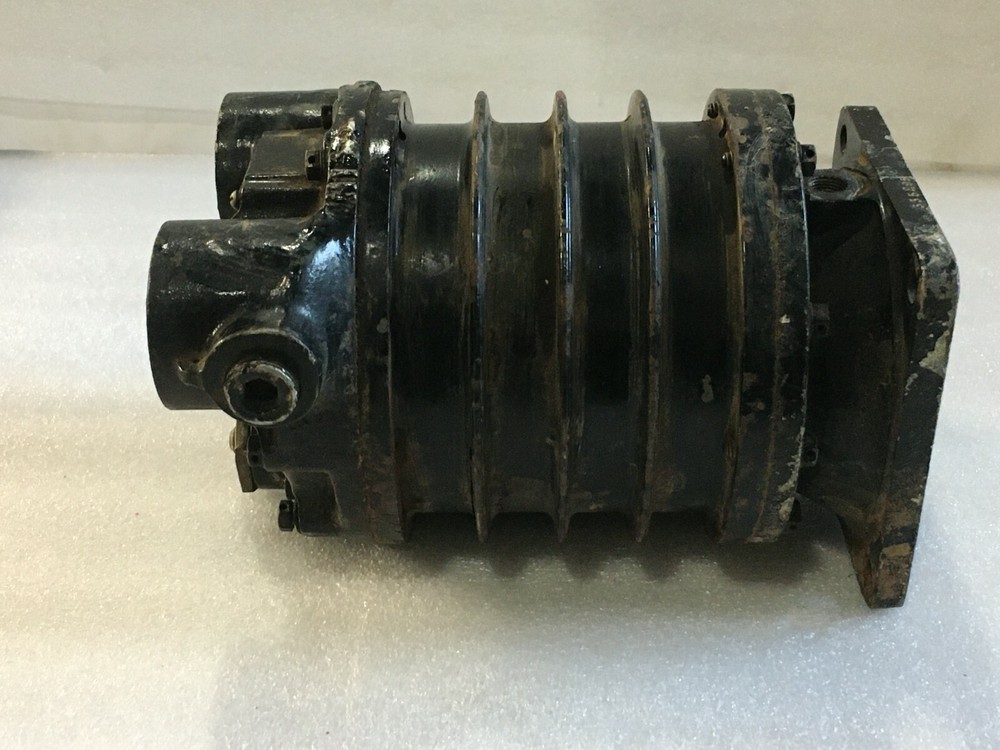 Aircraft Engine Bendix Air Pump P/N 33E02-5 As Removed
