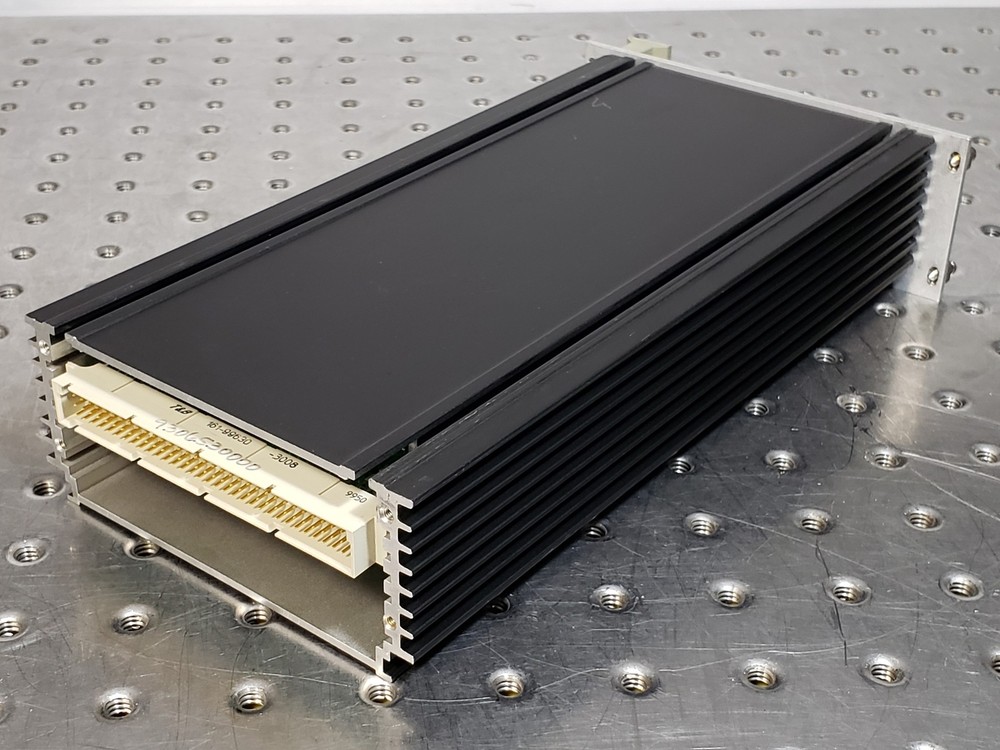 Newport 6530 3A Laser Diode Driver Plug-In Module for 6000 Controller