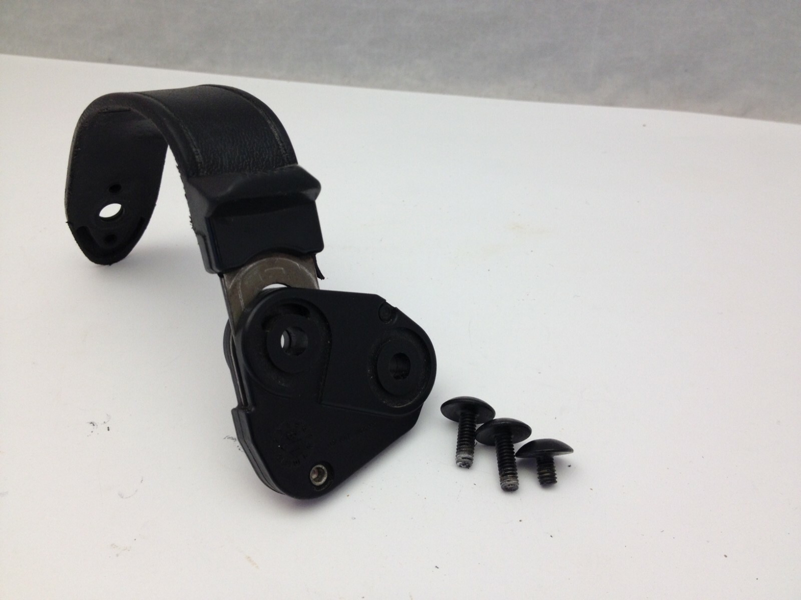 SAFARILAND REPLACEMENT SLS HOOD ASSEMBLY MECHANISM RIGHT HAND RH