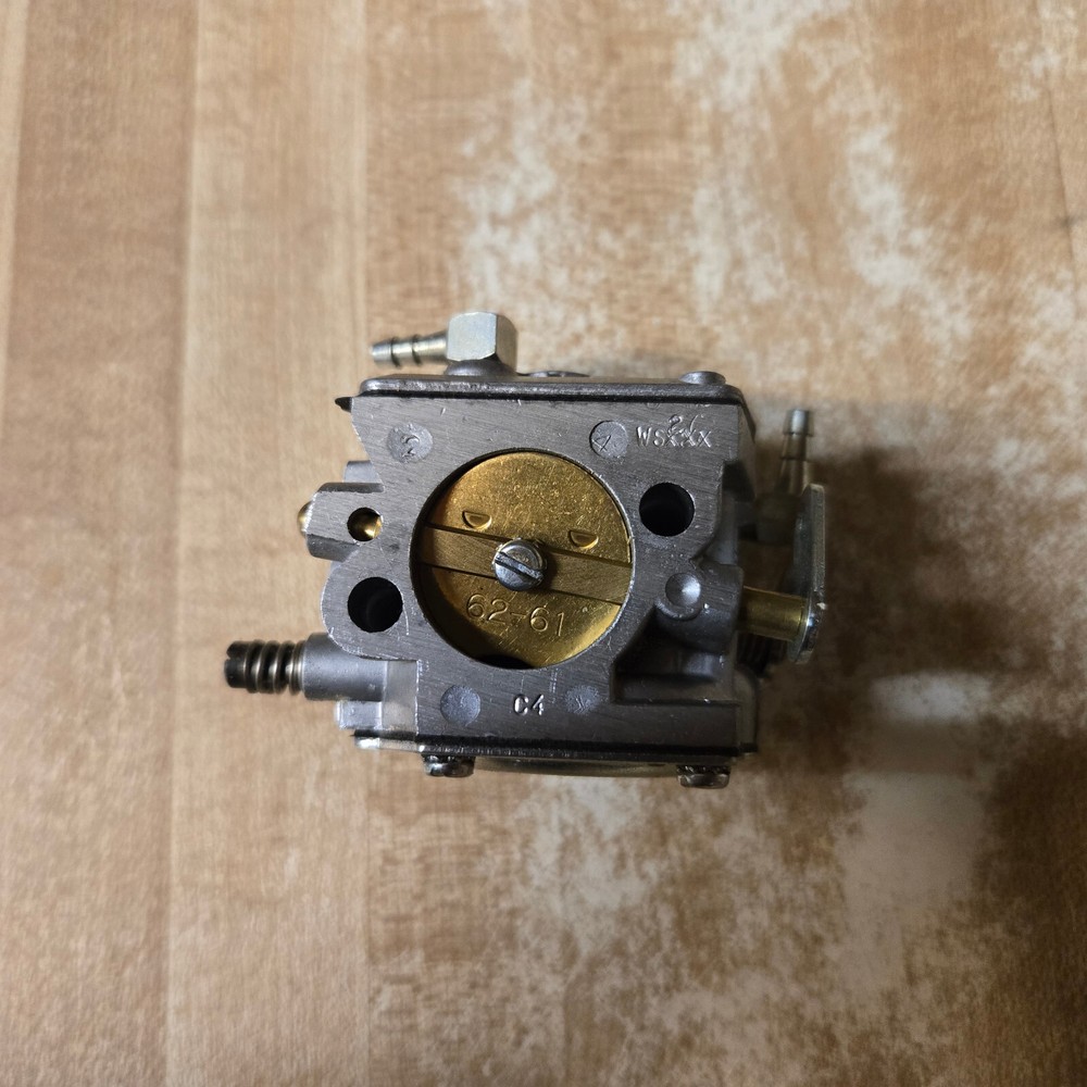 Genuine Walbro WS-27 carburetor