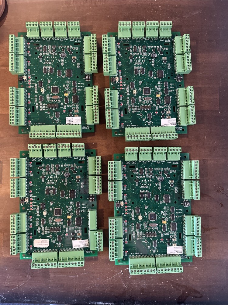 Bosch Reader Board API-AEC21-4WR