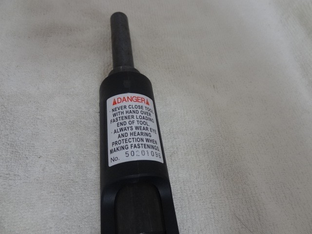 Ramset Trigger Activated .22 Caliber Powder Actuated Tool