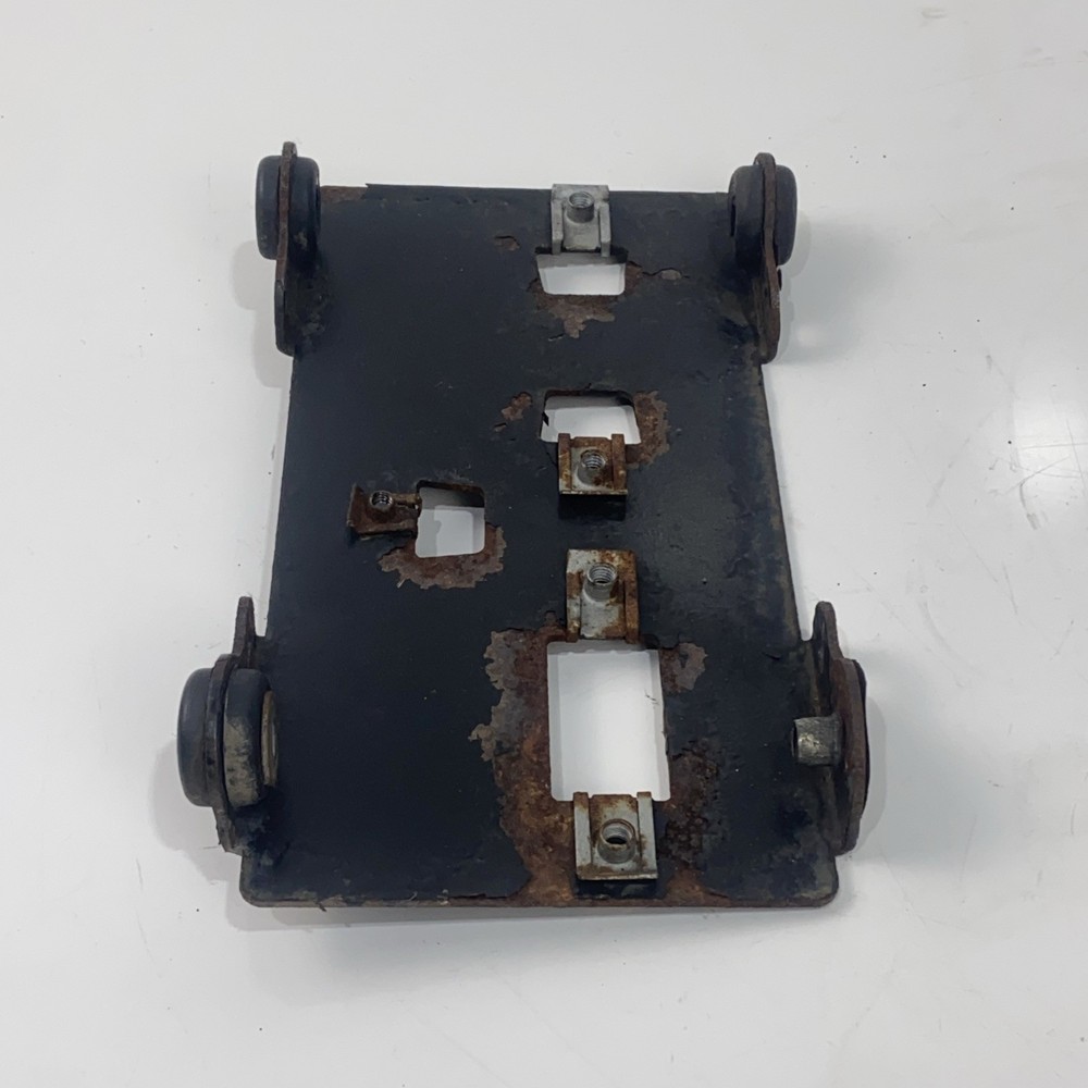 ♻️ Rieju Marathon 125 Pro SM 2016 Electrical System Support Bracket Mount ♻️