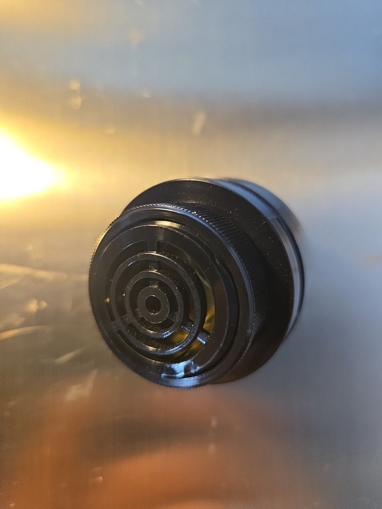 NEW MALLORY SONALERT SC628P Piezo Buzzer & Audio Indicator