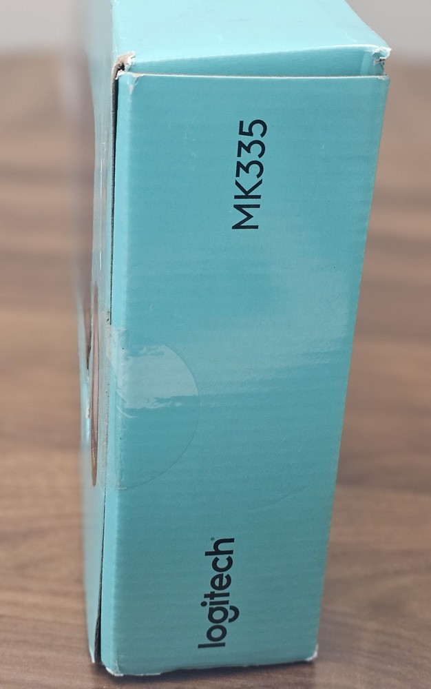 Logitech MK335 Wireless Keyboard &Mouse Combo & Seenda Wireless Keyboard Lot