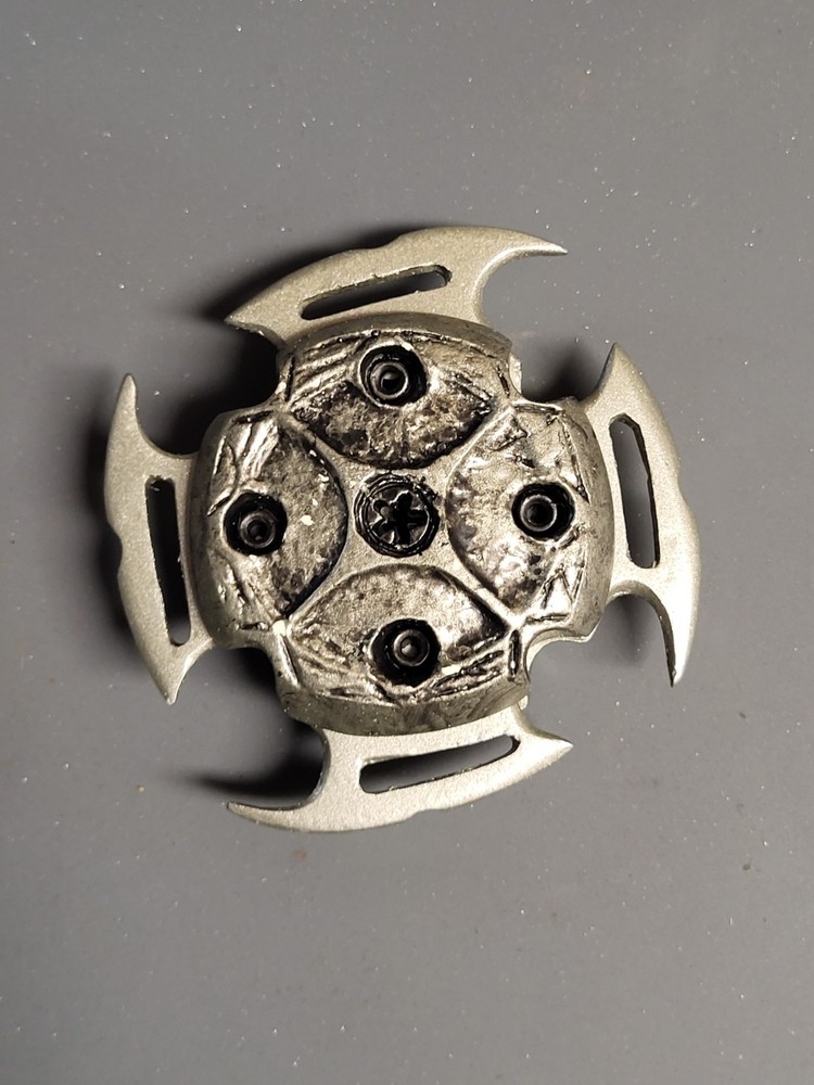 UNDERWORLD STAR PROP REPLICA RESIN HAND PAINTED