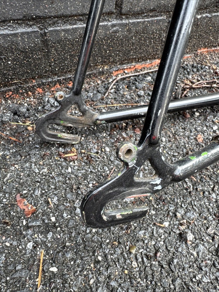 Falcon Ernest Clement 61cm Bicycle Frame