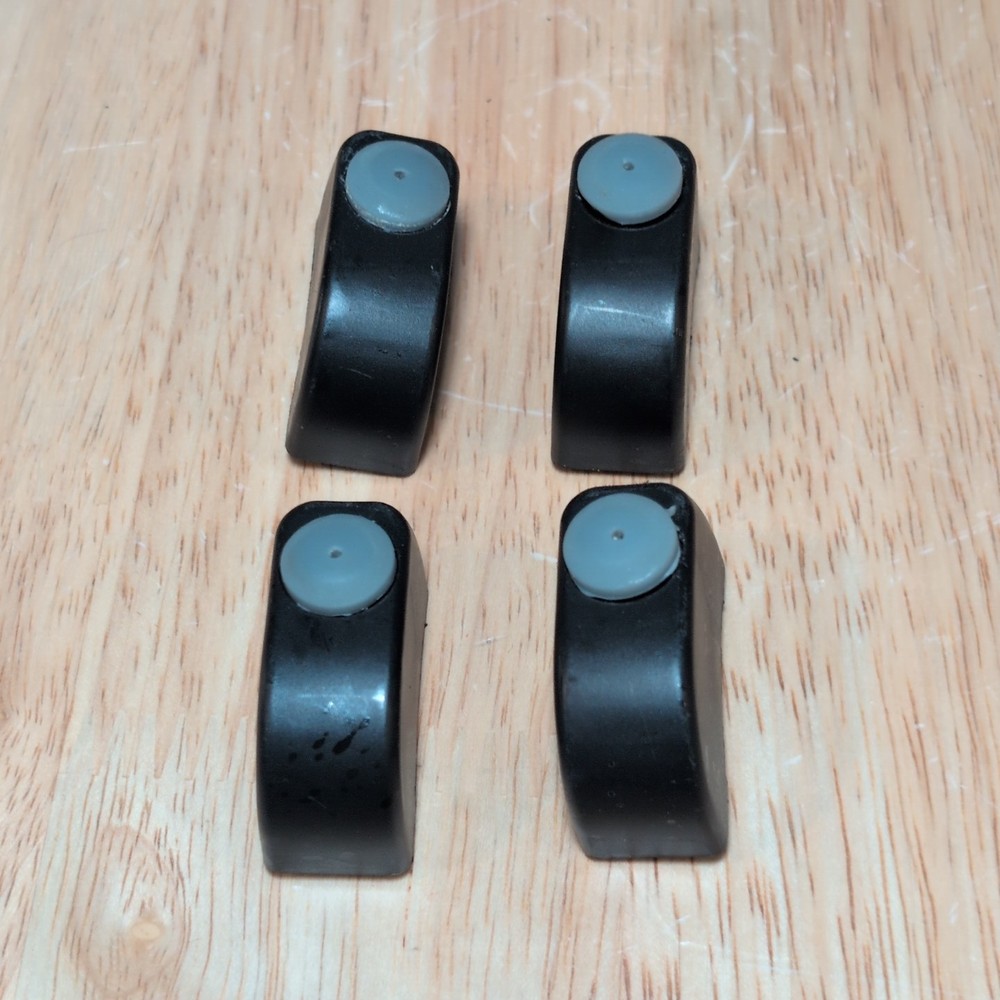 Black & Decker TO1332BD Replacement 4 Base Feet