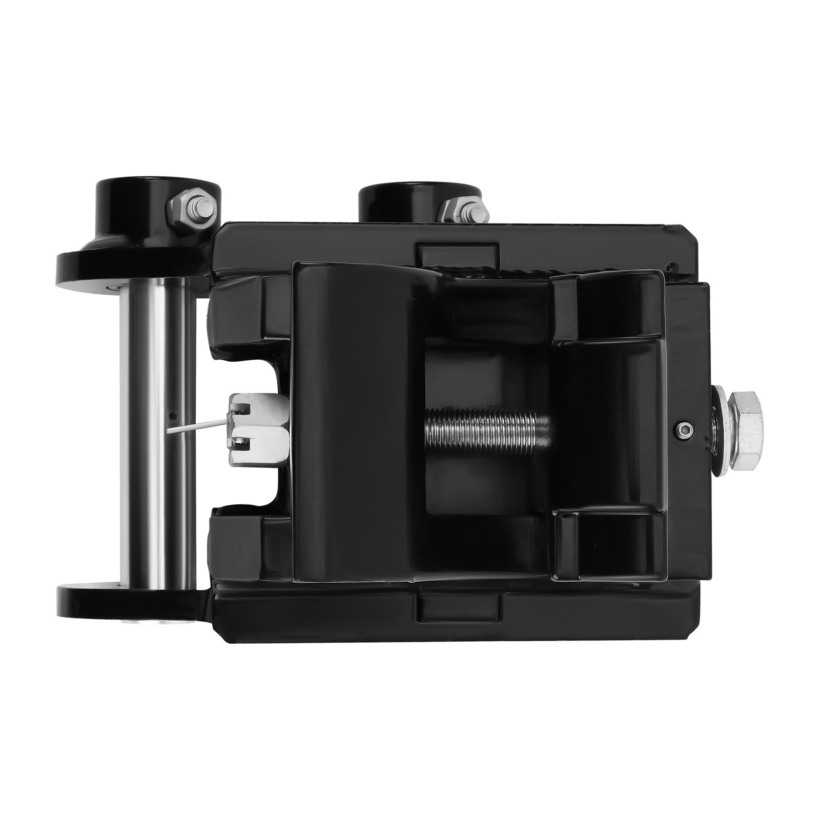 ∮25*160 Quick Hitch Coupler Attachment For Typhon Excavator Within 3 Tons