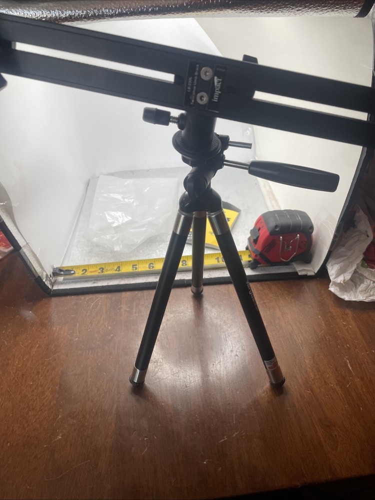 Impact Adjustable Twin Shoe Flash Bracket