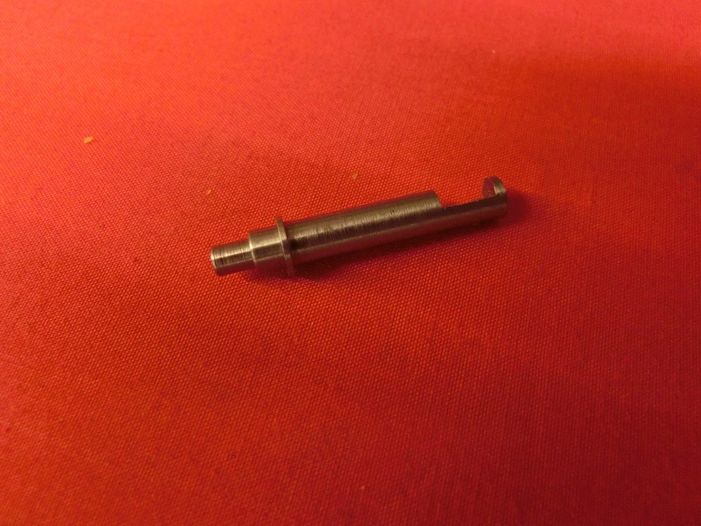 Remington 788 Bolt Stop
