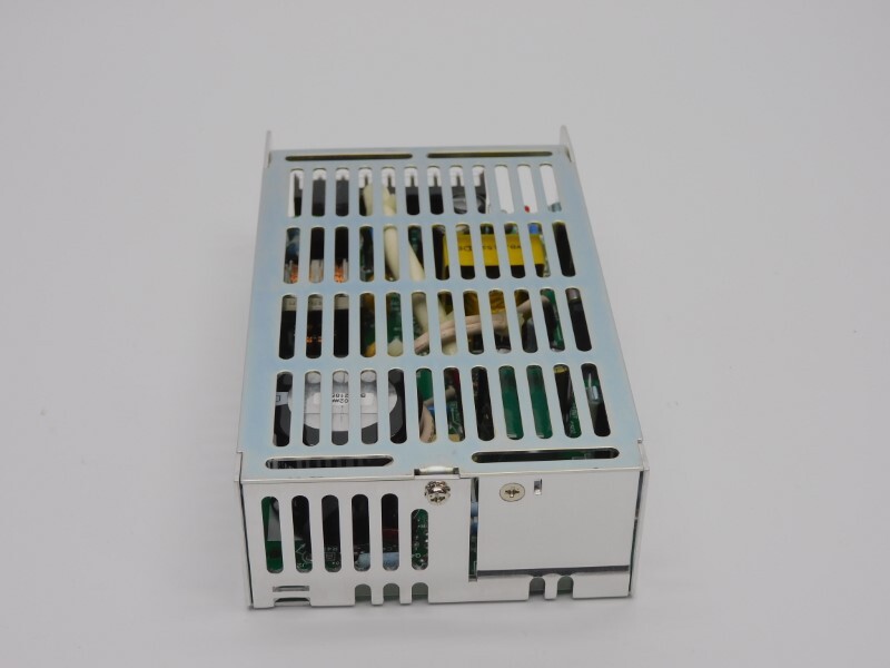 POWER SOURCE WRBJ23FWX-U 115-230VAC 2.5A NSMP