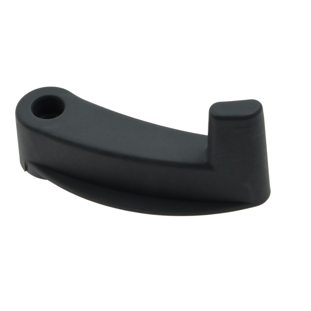 Left Tail Gate Door Inside Handle Black for 2014-2023 ProMaster Ram