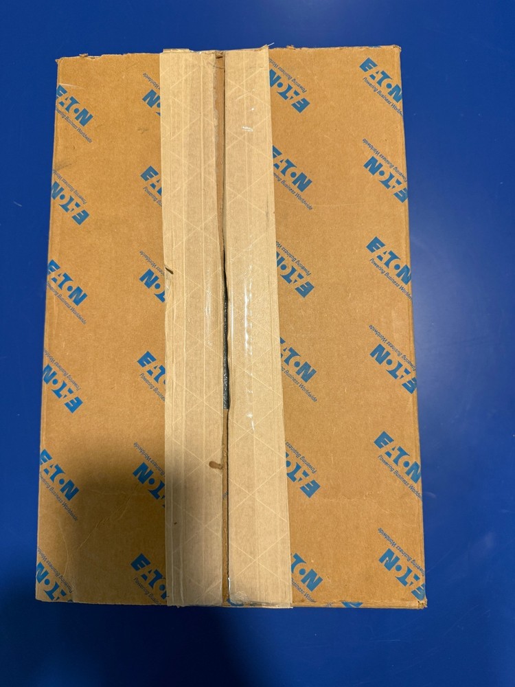 Eaton ATC-600 Automatic Transfer Control
