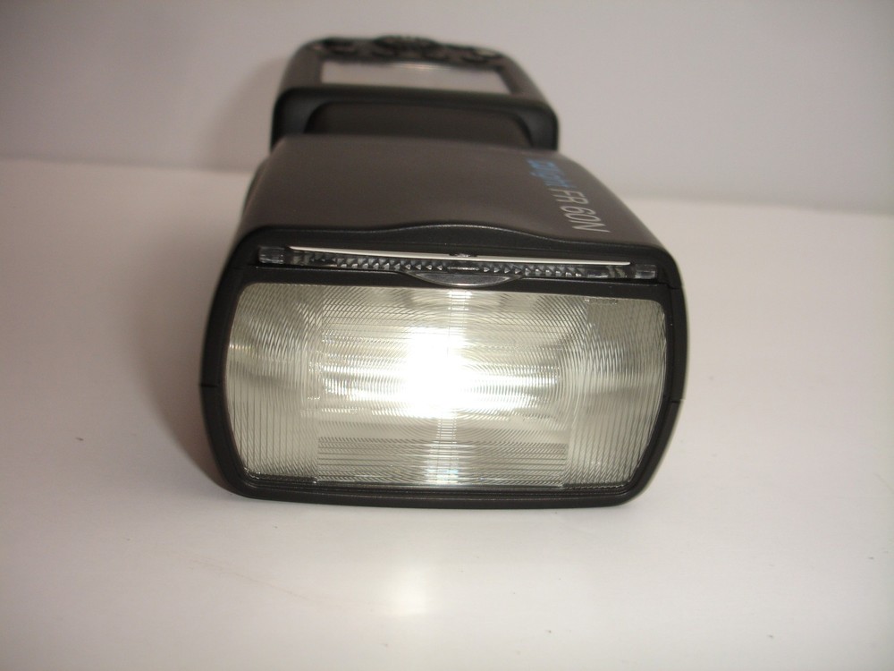 Cullmann CUlight FR 60n Flash for Nikon