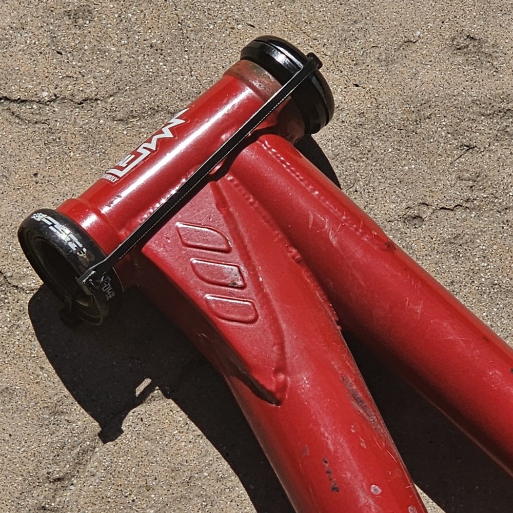 Mosh BMX FRAME